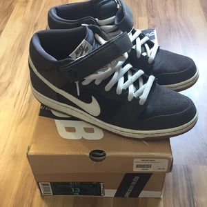 Nike Dunk Mid Pro Sb size 13